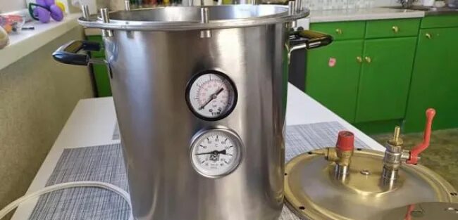 Автоклав fansel 14 литров. Автоклав фансел тушенка. Автоклав фансел тушенка. Big autoclave stew street coals wood. Автоклав фансел тушенка.