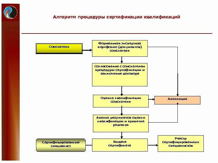 Разработка и апробация модели