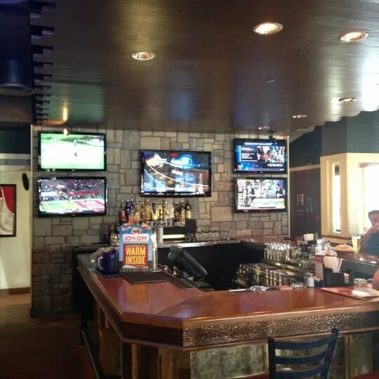 Photos at Chili's Grill & Bar - Tex-Mex Restaurant in Summerville