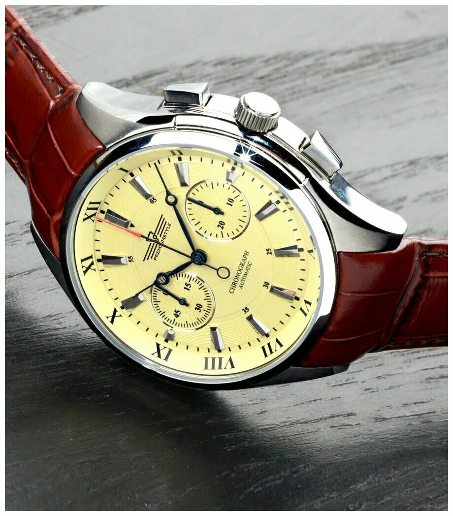 Дорогие российские часы. Часы полет-стиль 3140915.1.314_к. часы полет 3140. poljot хронограф. наручные часы полет-хронос 31404441225.