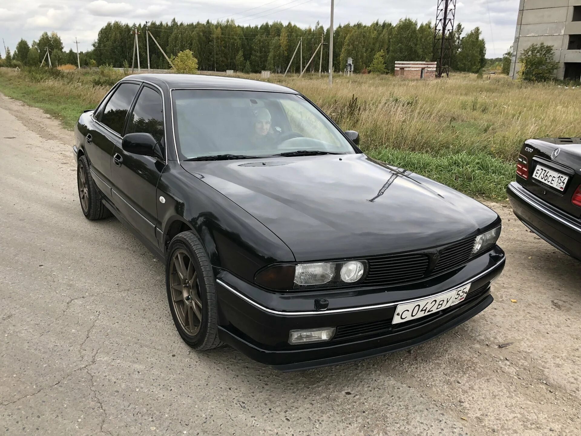 Широкий сигма. Mitsubishi Sigma 1992 3.0. Mitsubishi Sigma 3.0. Митсубиси Сигма 1991 3.0. Митсубиси Сигма 1991.