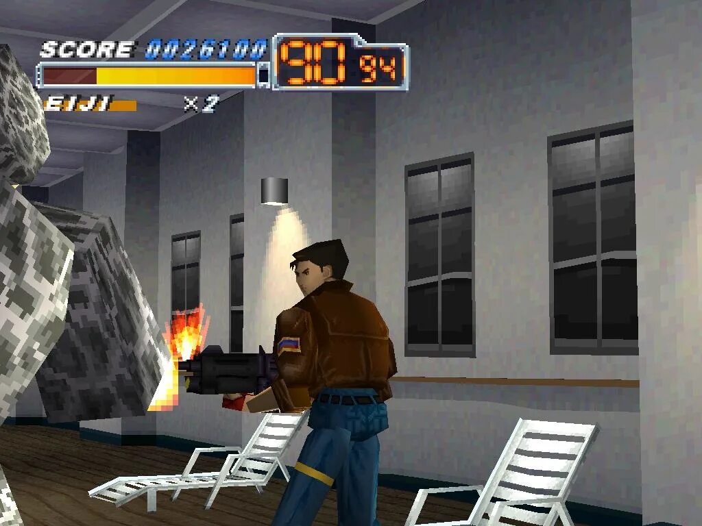 Эхо 18. Crisis Beat ps1. Crisisbeat Baron. Die hard Arcade Скриншоты. Crisis Beat (1998.