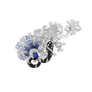 Van cleef arpels imperial