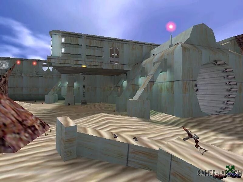 Hl maps. Half life 1 maps. карта half-life 1.1. half life бункер.