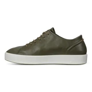 Кеды ecco soft 60