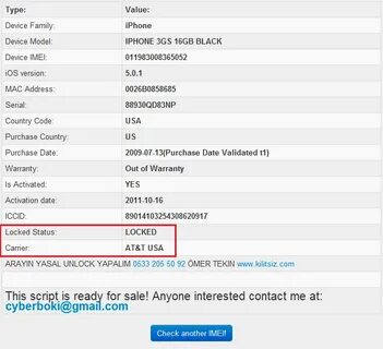 Страна айфона по серийному
