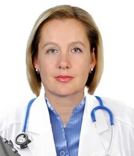 Гастроэнтерологи первого меда