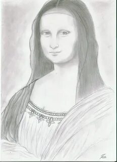 Рисовать мона