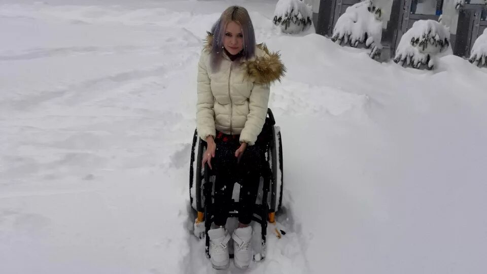 Катя сухинина