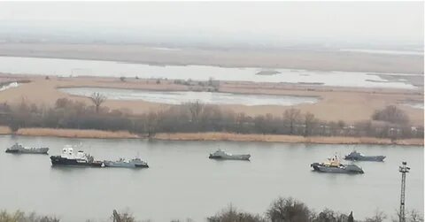 Попасть в дон
