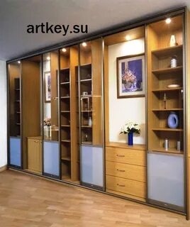 Ремонт шкафа красноярск