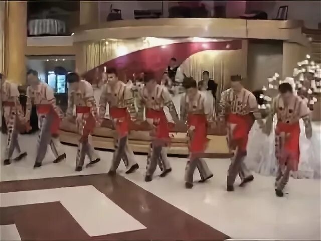 Армянские песни кочари