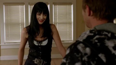 Krysten ritter breaking bad gif