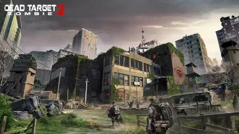 Игра dead warfare