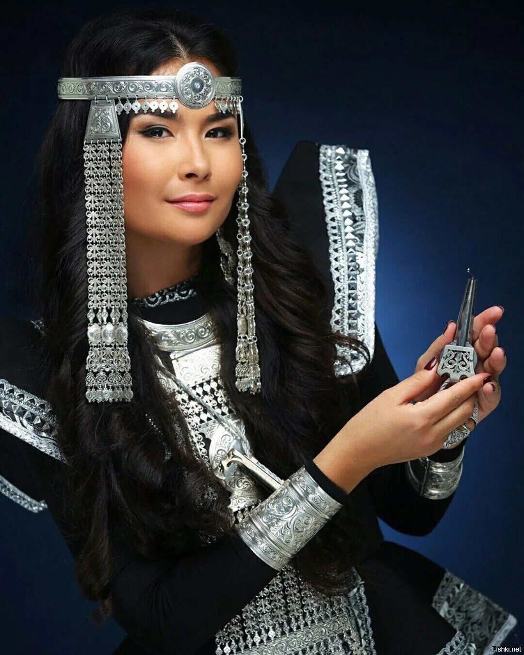 киджах ырыалара.