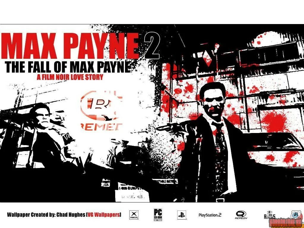 В каком году выпустили max payne. Max payne нуар. нуар йорк макс пейн. max payne 2 макс. max payne 2 арт.