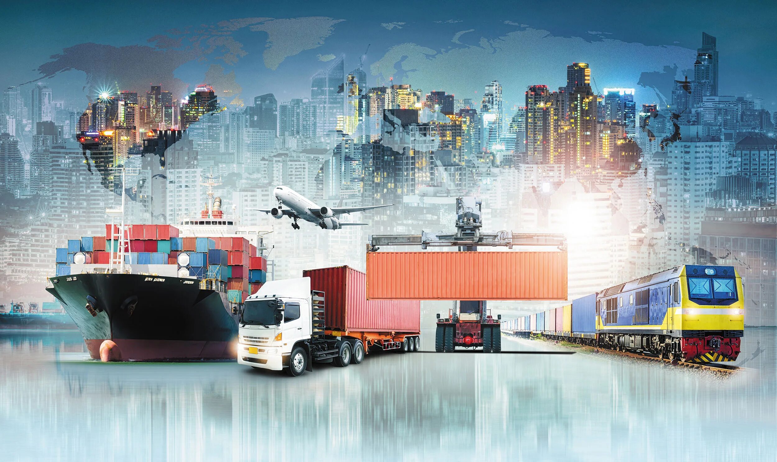 Transport picture