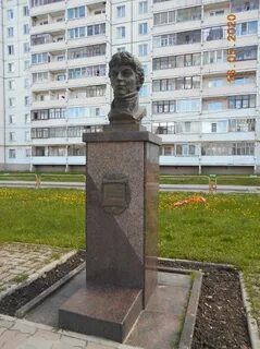 Батюшкова череповец