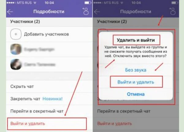 Как удалить участников из чата. Удалить группу в вайбере. Как удалить группу в вайбере на айфоне. Как удалить из группы в вайбере на айфоне. Как очистить группу в вайбере.