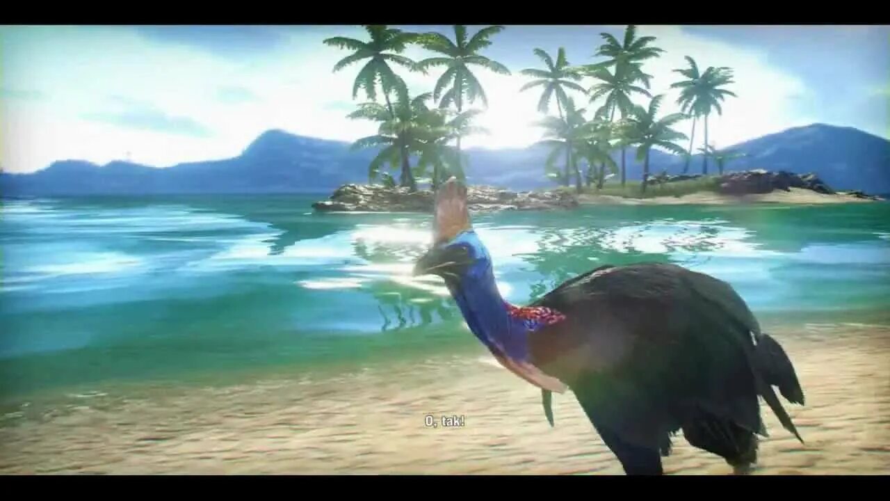Far cry 3 акула. Far cry 3 акула