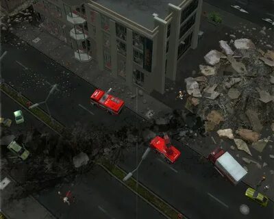 Emergency hq