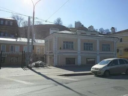 Ул рождественская 44