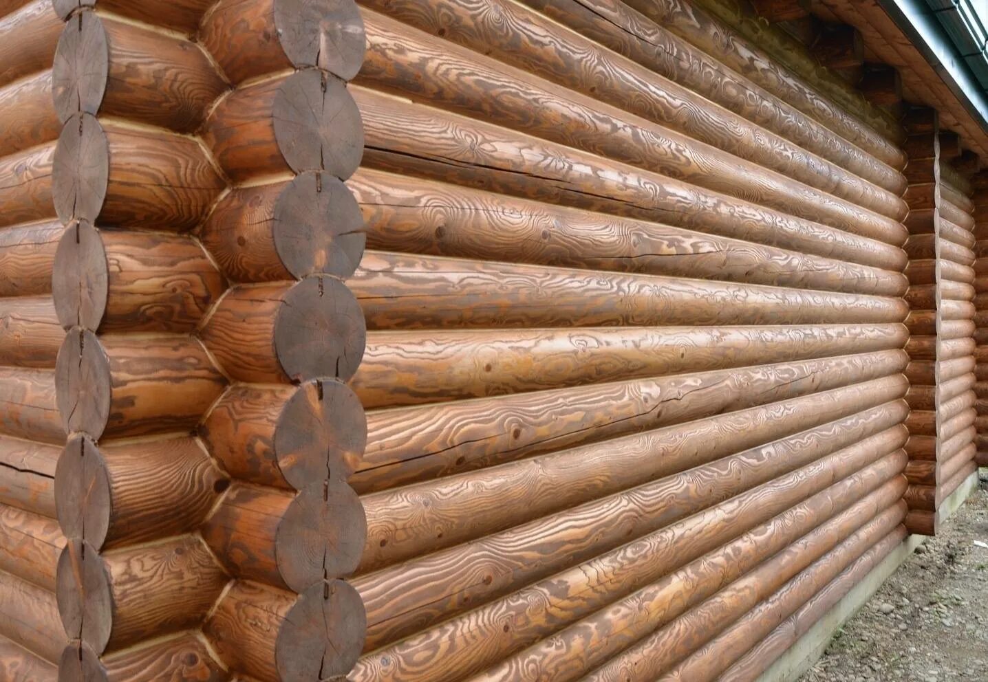 Цвет бани из бревна. Краска для бревна. Краски для оцилиндрованного бревна. Отделка бревна снаружи. Цвет бани из оцилиндрованного бревна.