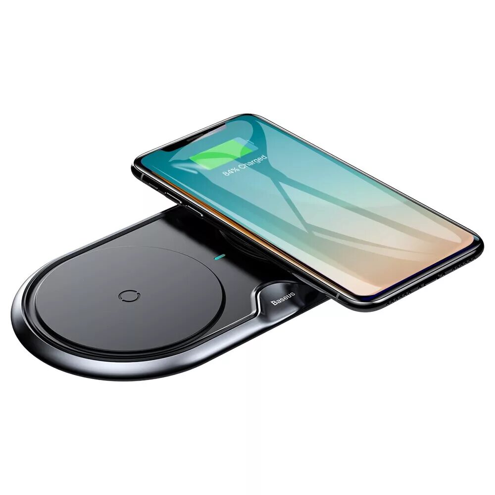 Купить беспроводную зарядку для айфона. Baseus Dual Wireless Charger. Беспроводное зарядное устройство Baseus Dual Wireless Charger. Baseus беспроводная зарядка для iphone. Беспроводная зарядка Baseus 2in1.