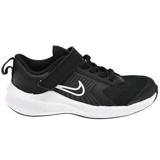 Кроссовки nike на липучках