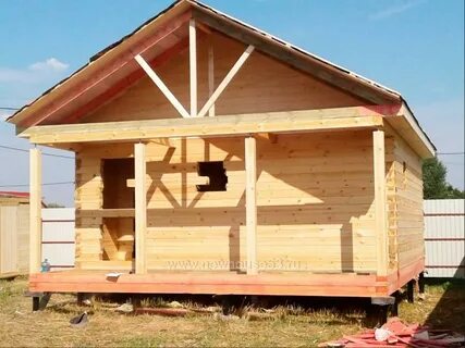 Баня под ключ новгородская область пестово