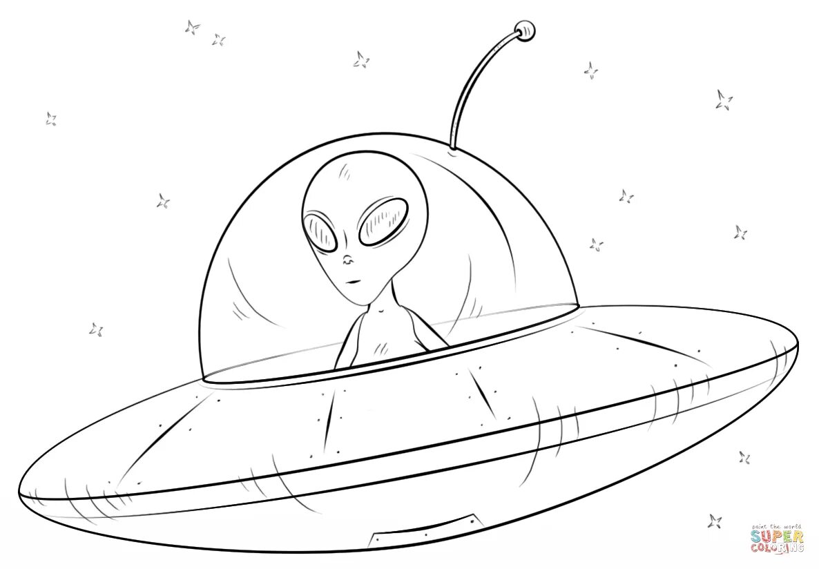 Draw space
