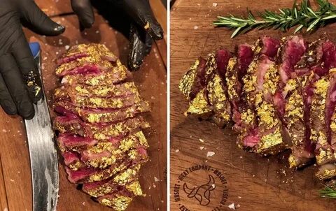 Мясо задохнулось в пакете