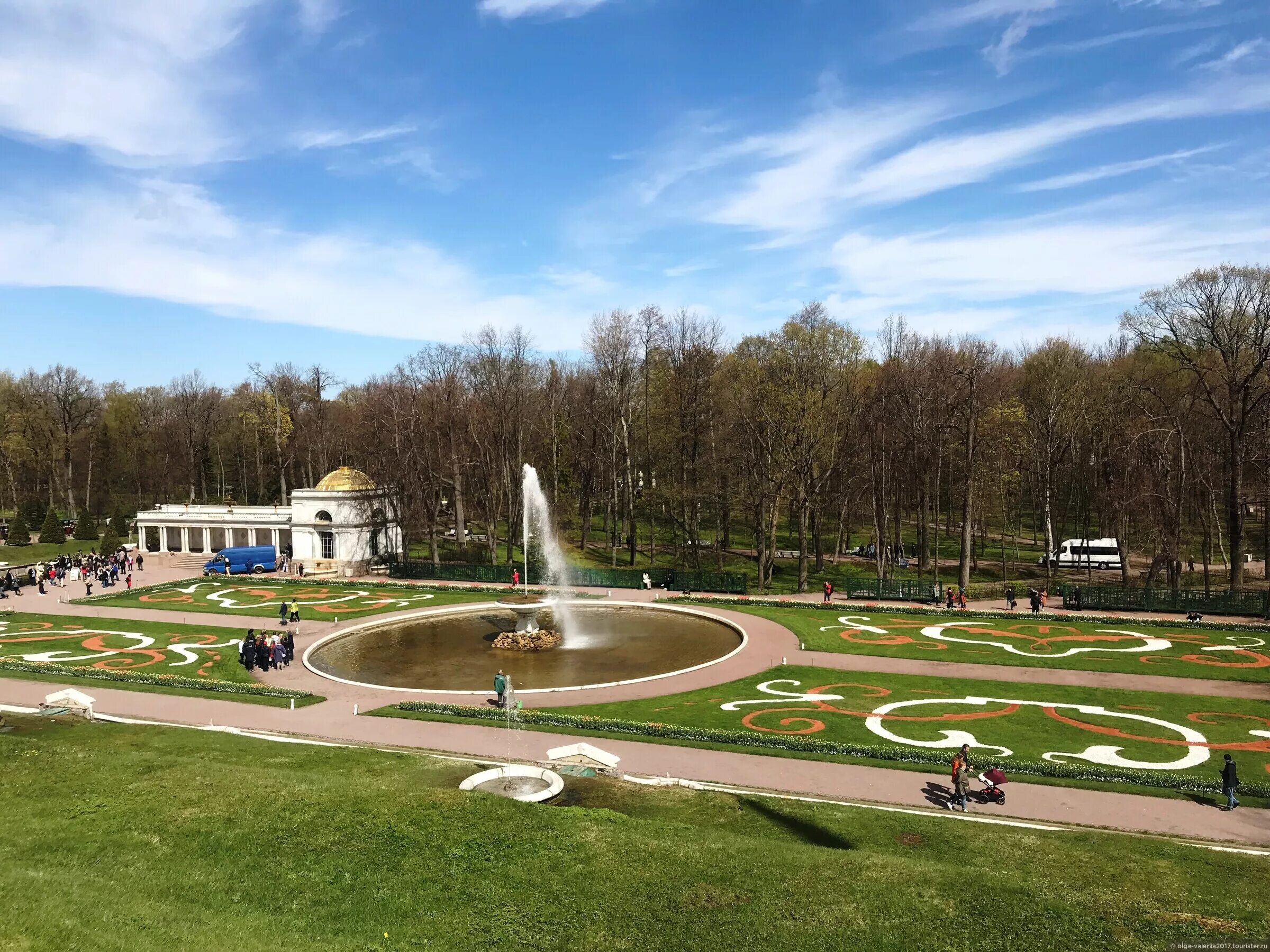 Нижний парк петергоф режим работы. Нижний парк петергоф режим работы