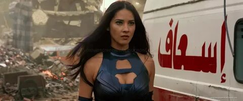 X-Men Apocalypse (2016) part 4.