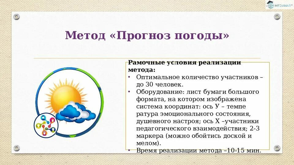 Методика прогноз. Методы прогноза погоды. Алгоритм прогноза погоды. Вероятностные методы прогноза погоды.