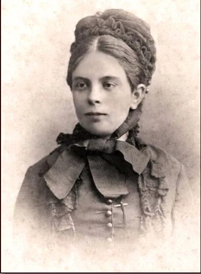 писатель тетка. толстой. и. алоиза степановна пашкевич. юшковой.