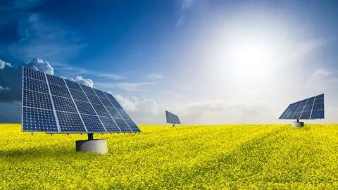 Solar full