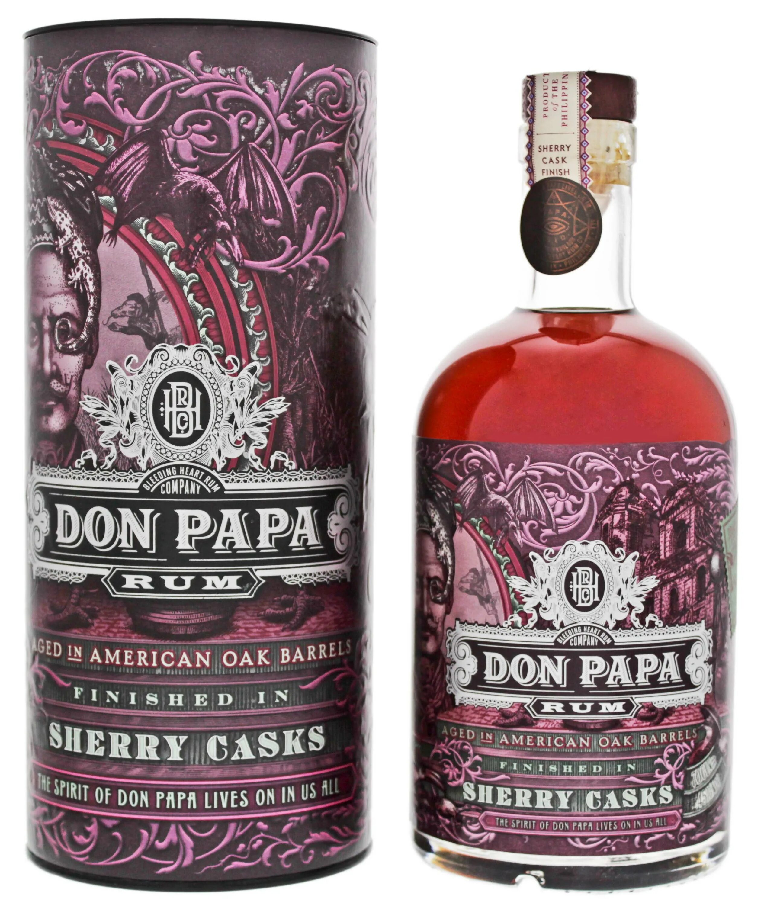 Don Papa rum. Ром Дон папа Шерри. Ром Лимитед эдишн. Виски Дон папа. Ром 45