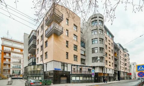 1 зачатьевский переулок метро