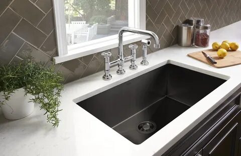 Kitchen sink