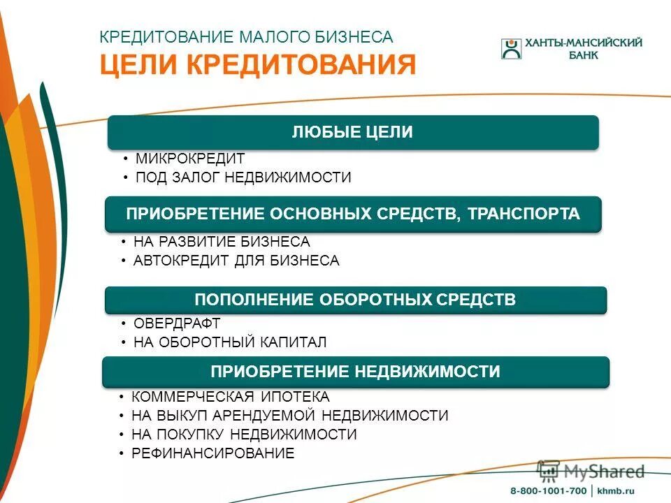 Банк кредит на любые цели. Цели кредитования бизнеса. Кредит для малого бизнеса. Специальные стартовые ссуды для малого бизнеса. Цели малого бизнеса.