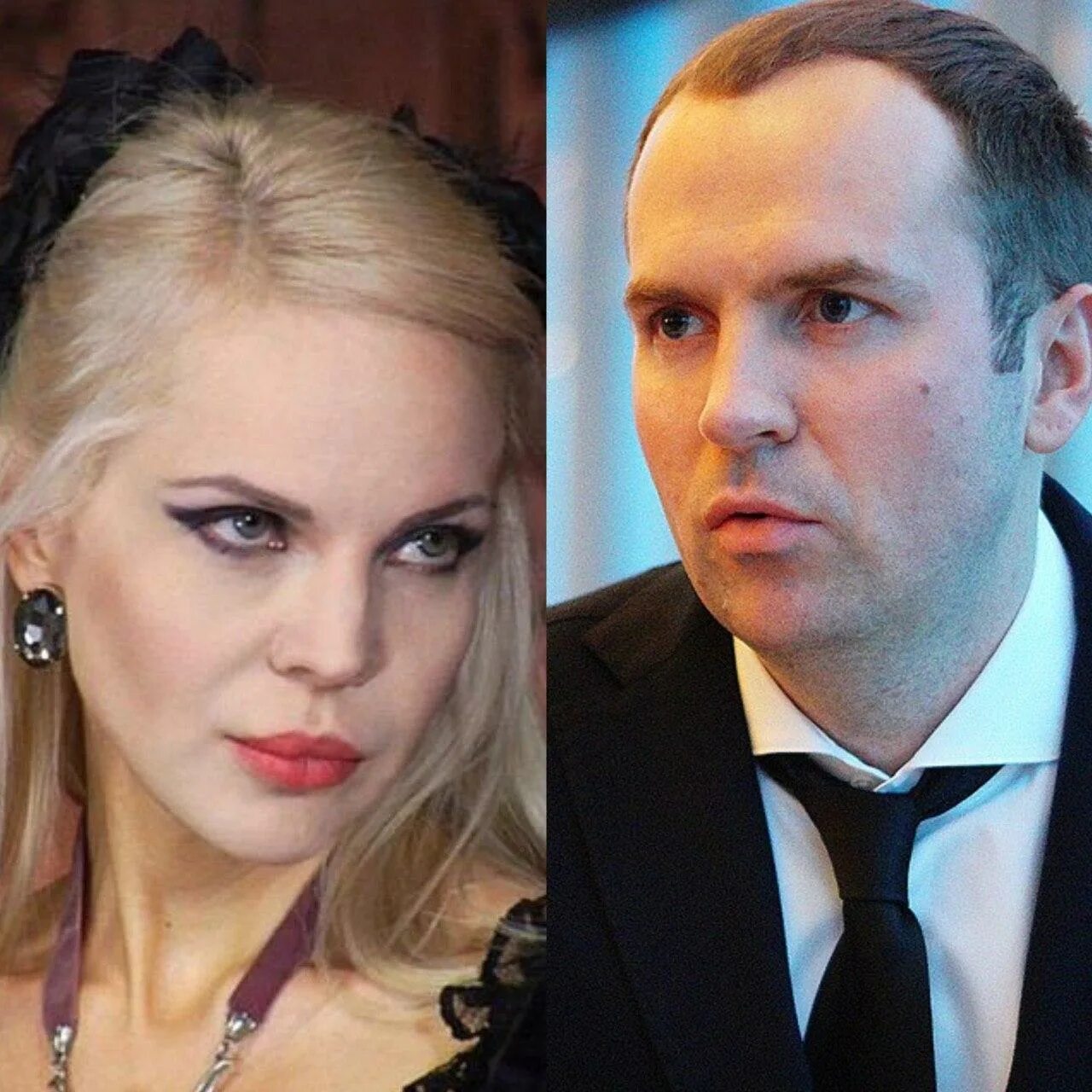Екатерина Гордон и ее бывший муж Сергей Жорин будут защищать интересы Тарасова и