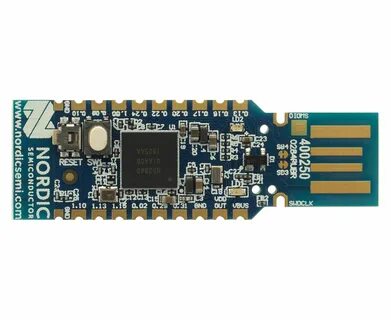 Nordic 52840