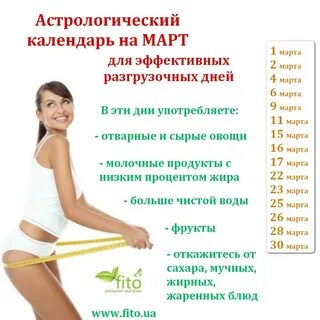 Эффективный способ для похудения