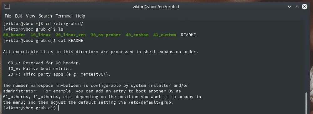 Grub archlinux. Etc default grub. gnu grub. otheros. приглашение grub shell.