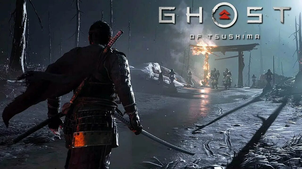 Ghost of tsushima арт. Игра ghost of tsushima. Призрак цусимы 2 дата выхода. Призрак цусимы 2 дата выхода. Ghost игра ps4.