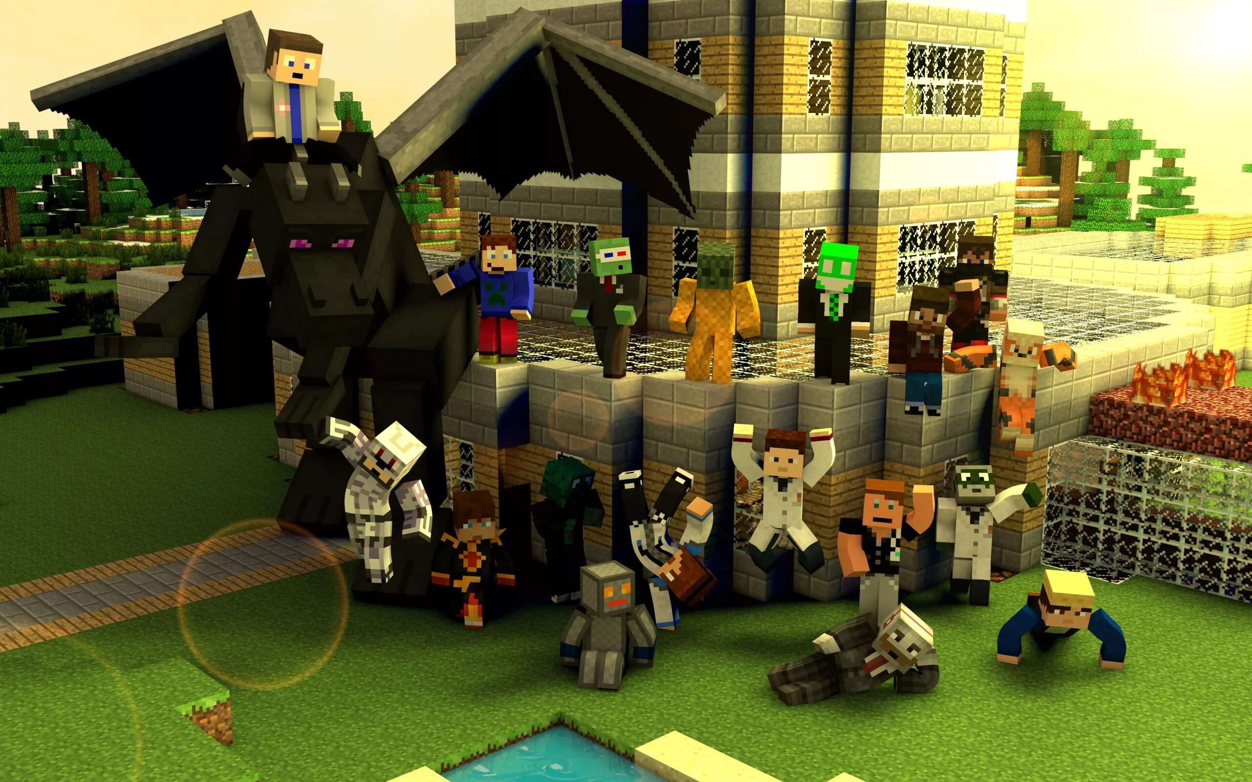 майнкрафт много крутых. майнкрафт много крутых. человечки из майнкрафта. красивые картинки из майнкрафта. майнкрафт.