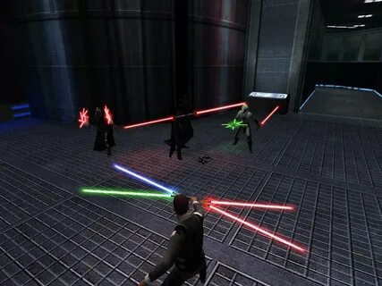 Star wars academy