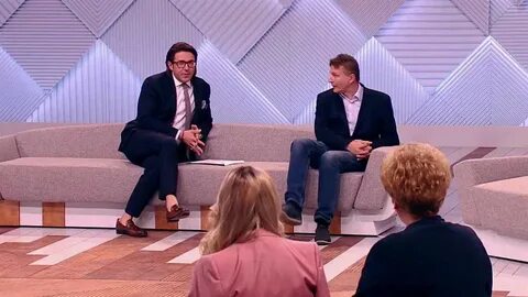 Пол первого канала