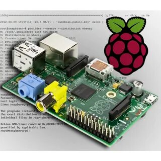 Raspberry pi pdf